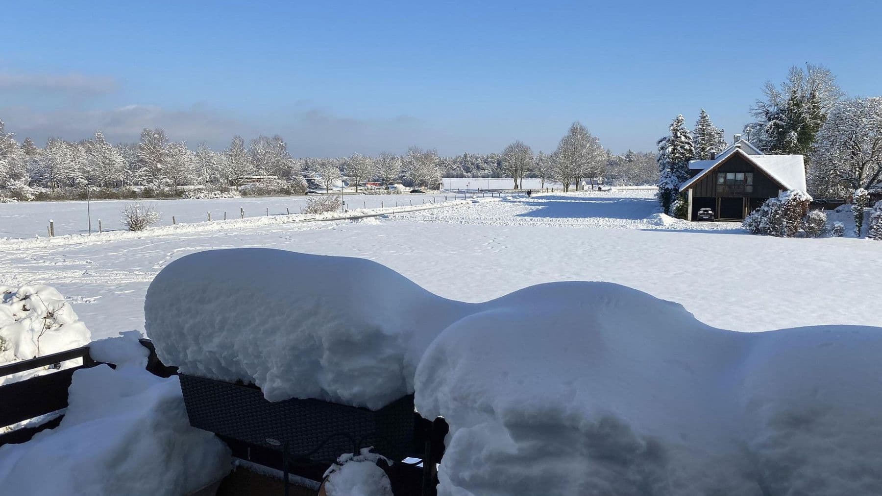 4 bedroom flat to rent, 116 m², Königsbrunn, Bavaria 4 bedroom flat to rent, 116 m², Königsbrunn, Bavaria