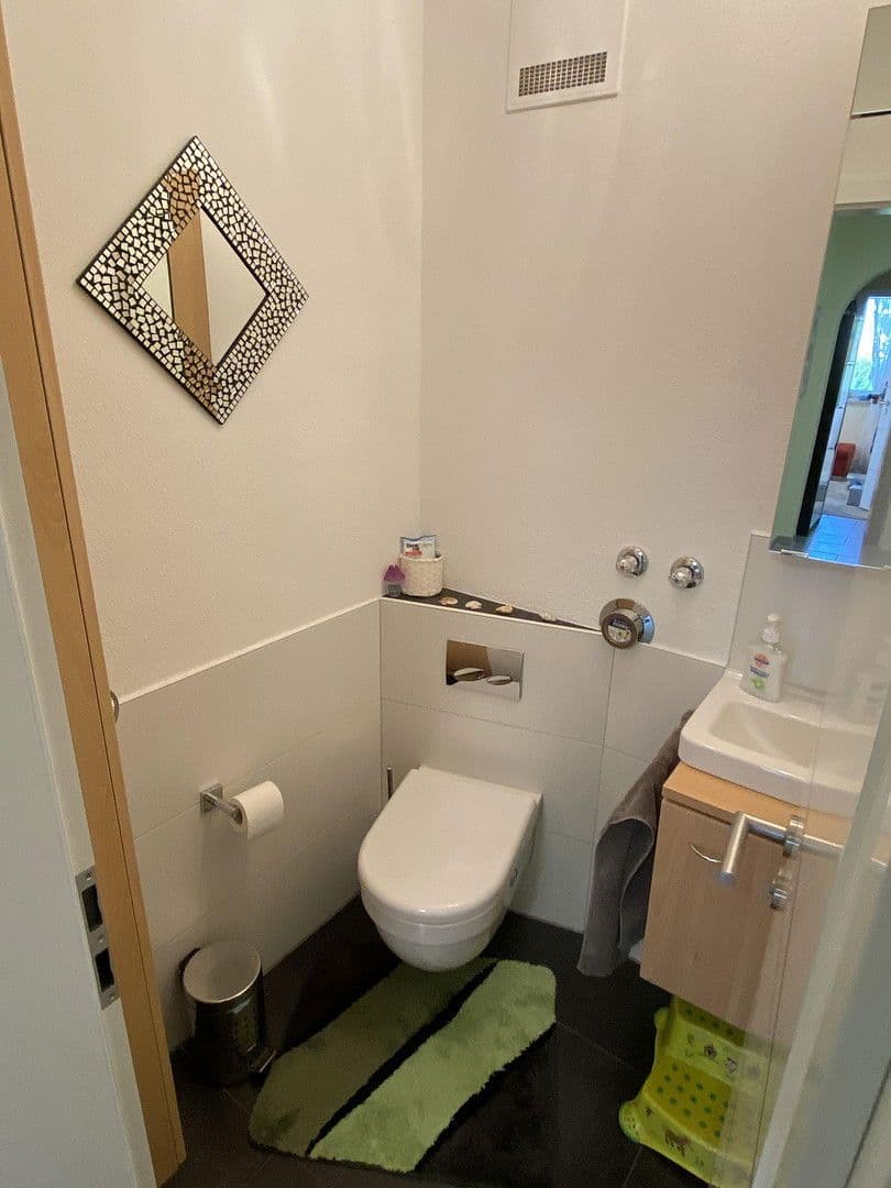 4 bedroom flat to rent, 116 m², Königsbrunn, Bavaria 4 bedroom flat to rent, 116 m², Königsbrunn, Bavaria