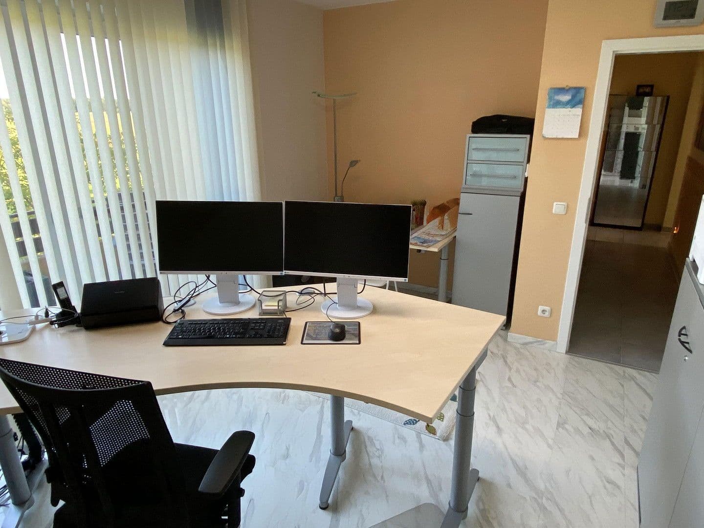 4 bedroom flat to rent, 116 m², Königsbrunn, Bavaria 4 bedroom flat to rent, 116 m², Königsbrunn, Bavaria