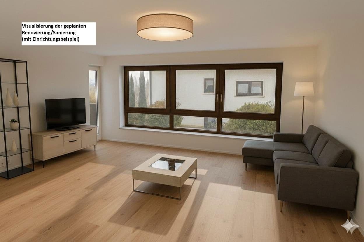 4 bedroom flat to rent, 116 m², Königsbrunn, Bavaria 4 bedroom flat to rent, 116 m², Königsbrunn, Bavaria