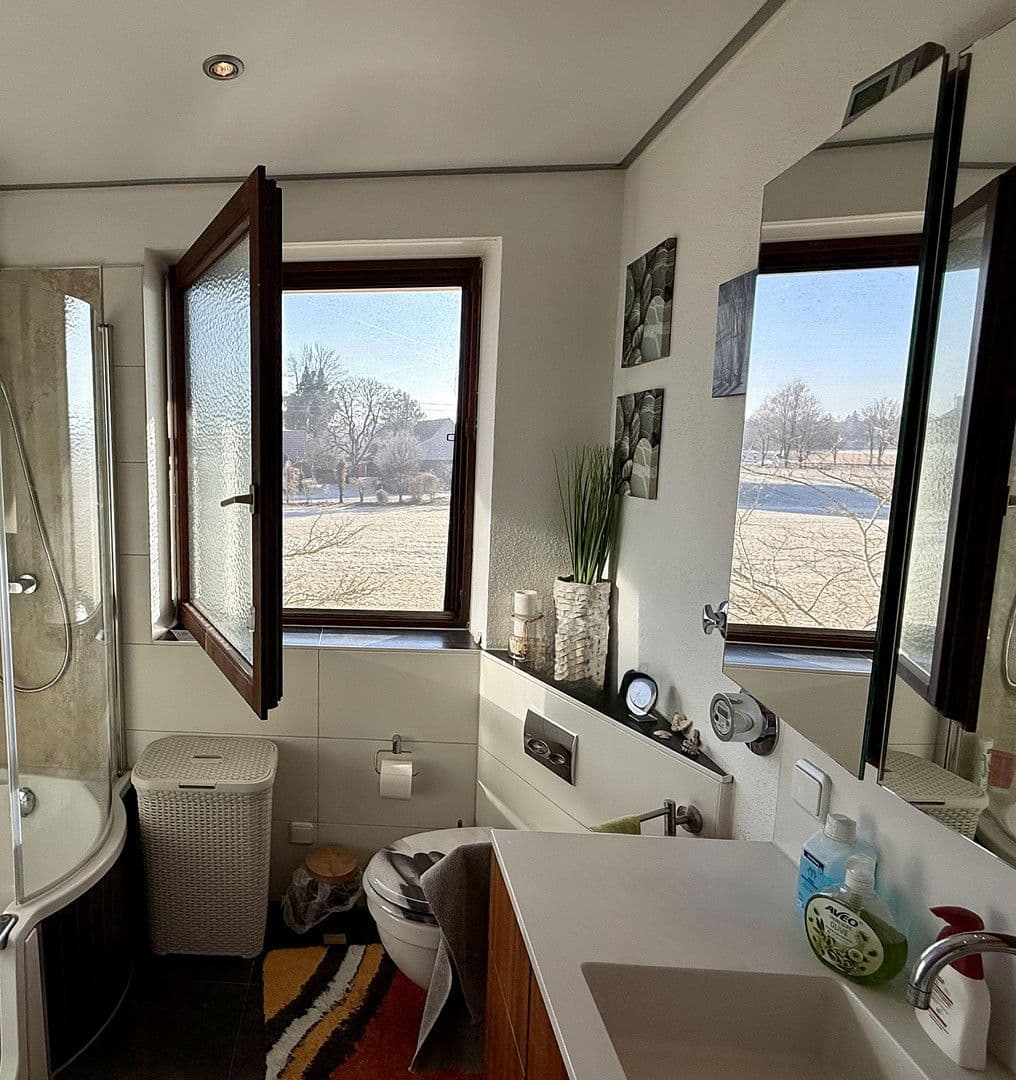 4 bedroom flat to rent, 116 m², Königsbrunn, Bavaria 4 bedroom flat to rent, 116 m², Königsbrunn, Bavaria