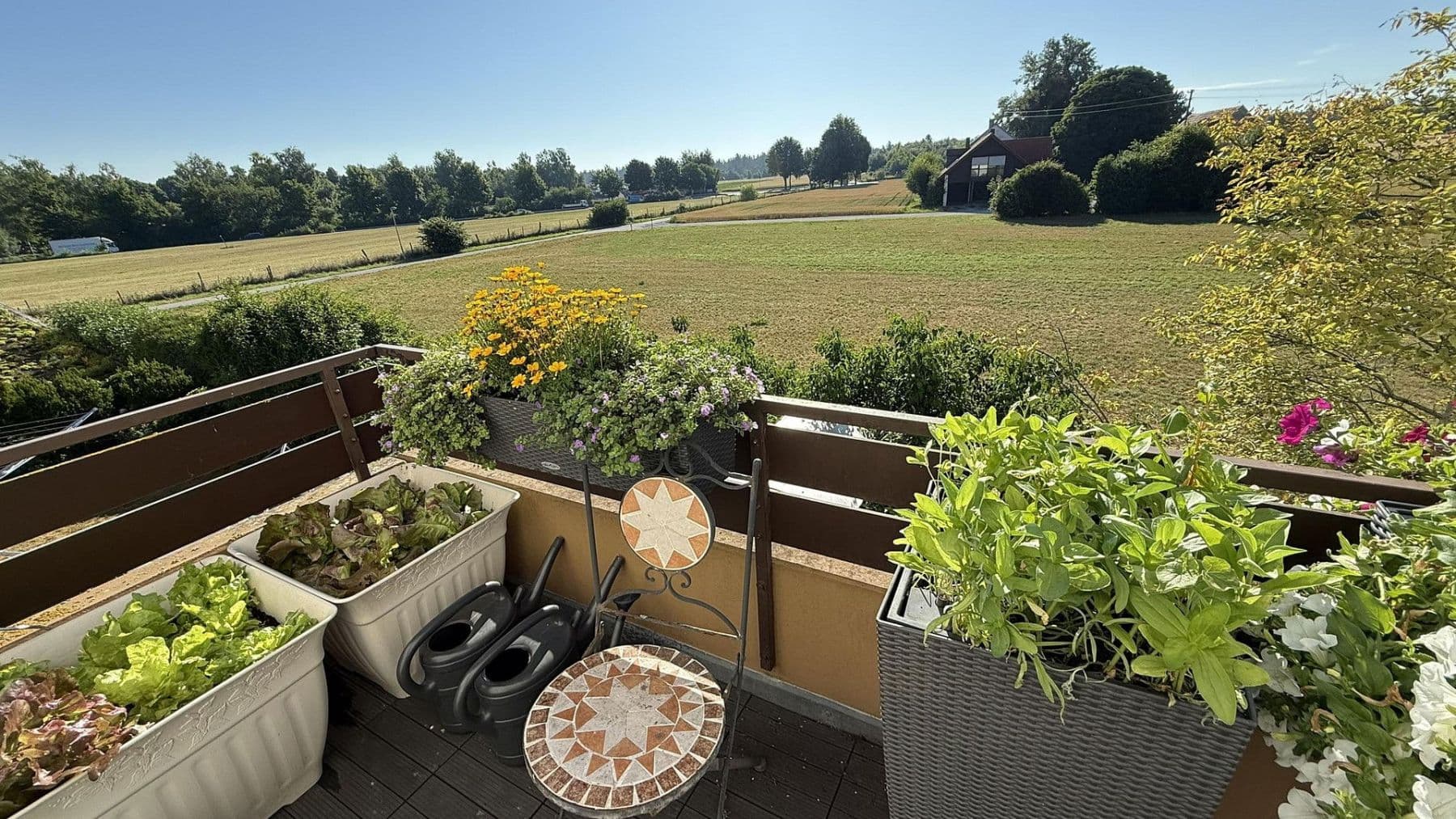 4 bedroom flat to rent, 116 m², Königsbrunn, Bavaria 4 bedroom flat to rent, 116 m², Königsbrunn, Bavaria