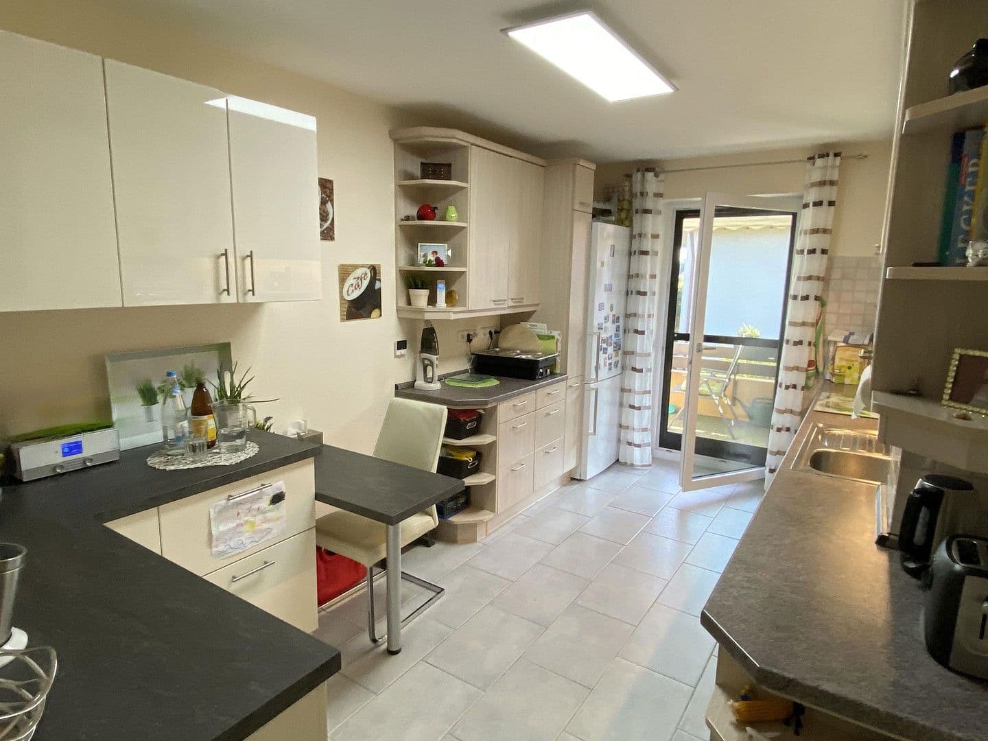 4 bedroom flat to rent, 116 m², Königsbrunn, Bavaria 4 bedroom flat to rent, 116 m², Königsbrunn, Bavaria