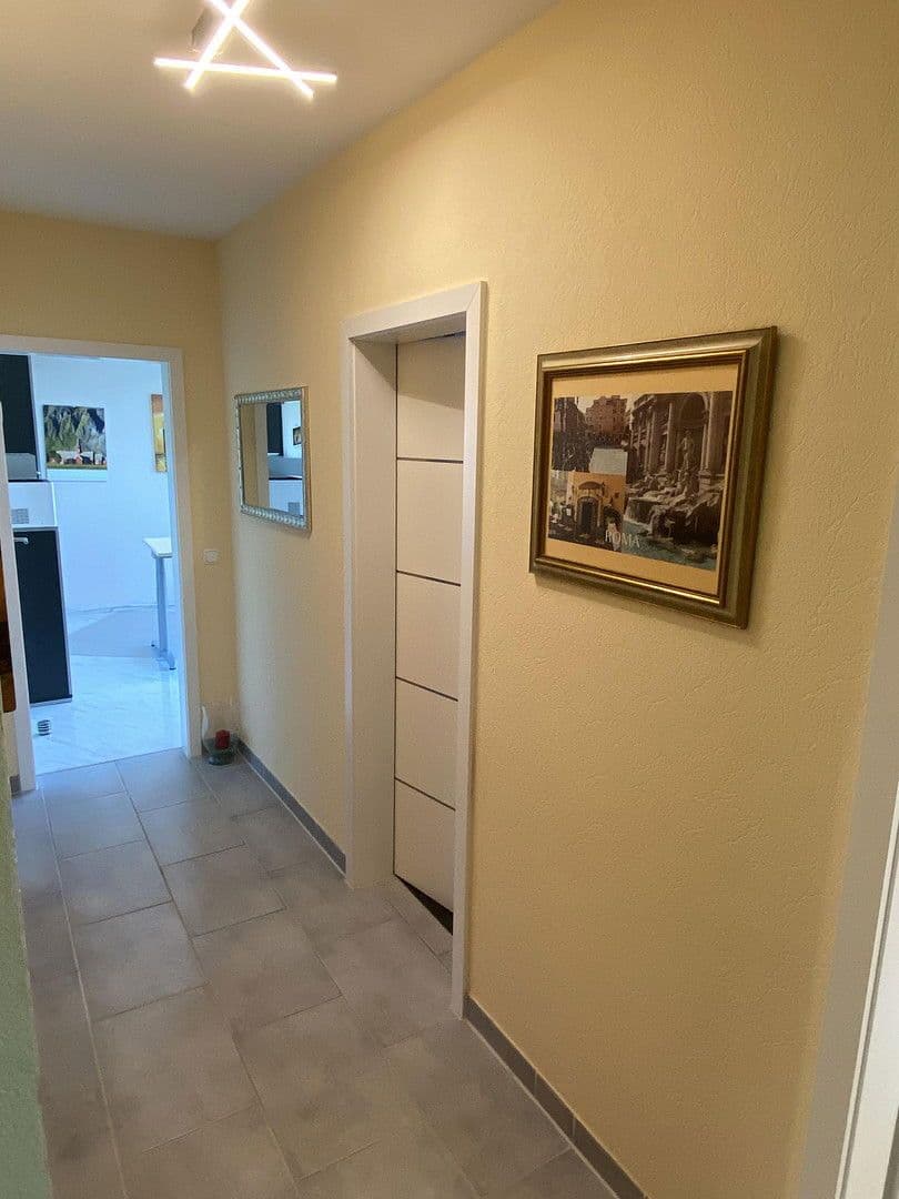 4 bedroom flat to rent, 116 m², Königsbrunn, Bavaria 4 bedroom flat to rent, 116 m², Königsbrunn, Bavaria