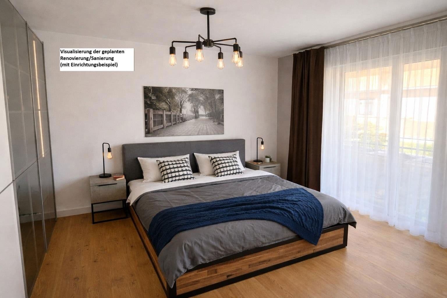 4 bedroom flat to rent, 116 m², Königsbrunn, Bavaria 4 bedroom flat to rent, 116 m², Königsbrunn, Bavaria