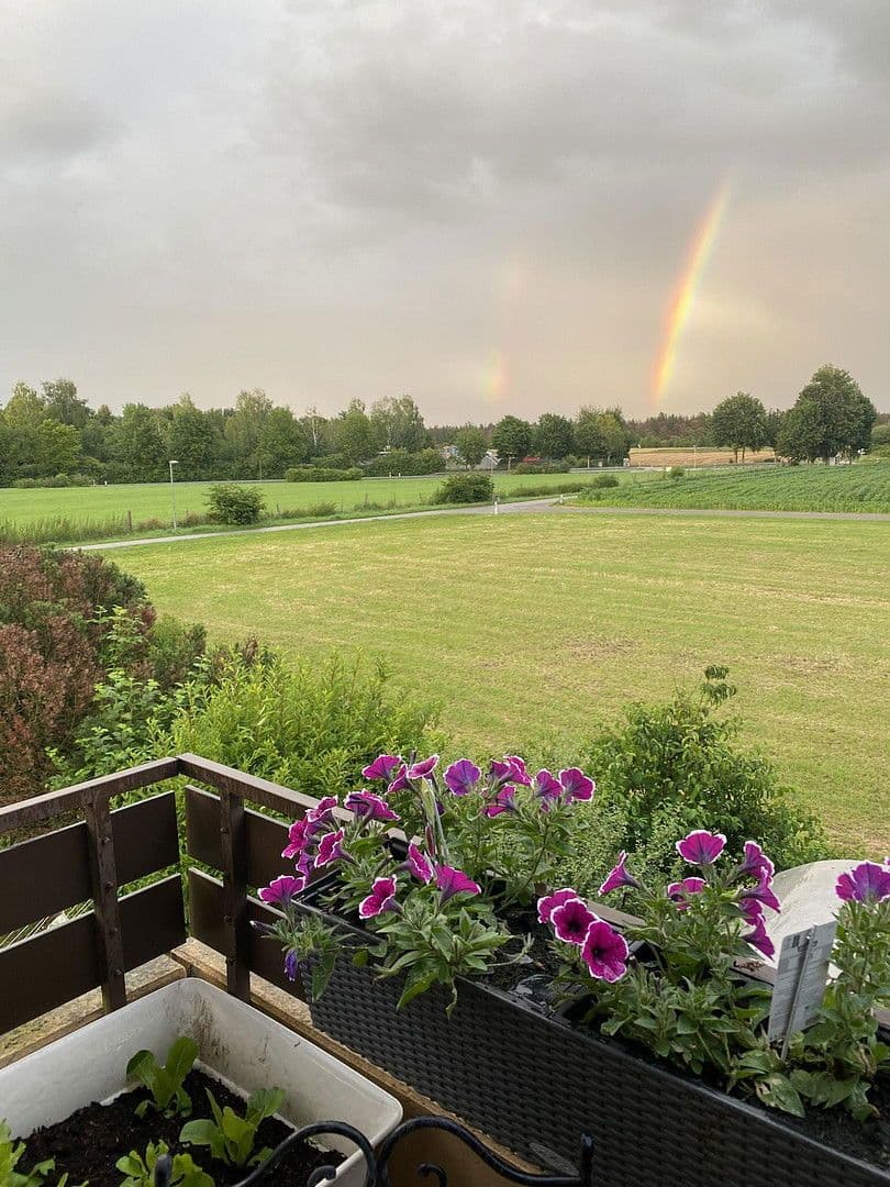 4 bedroom flat to rent, 116 m², Königsbrunn, Bavaria 4 bedroom flat to rent, 116 m², Königsbrunn, Bavaria