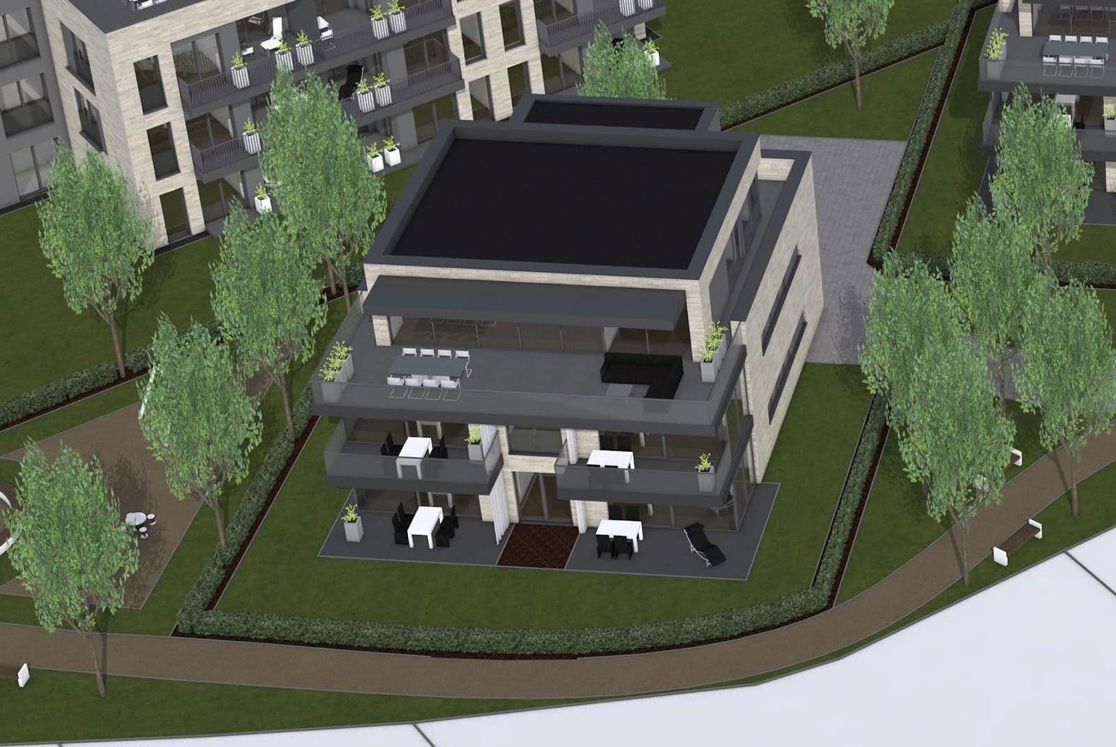 3 bedroom flat to rent, 100 m², Verl, North Rhine-Westphalia 3 bedroom flat to rent, 100 m², Verl, North Rhine-Westphalia