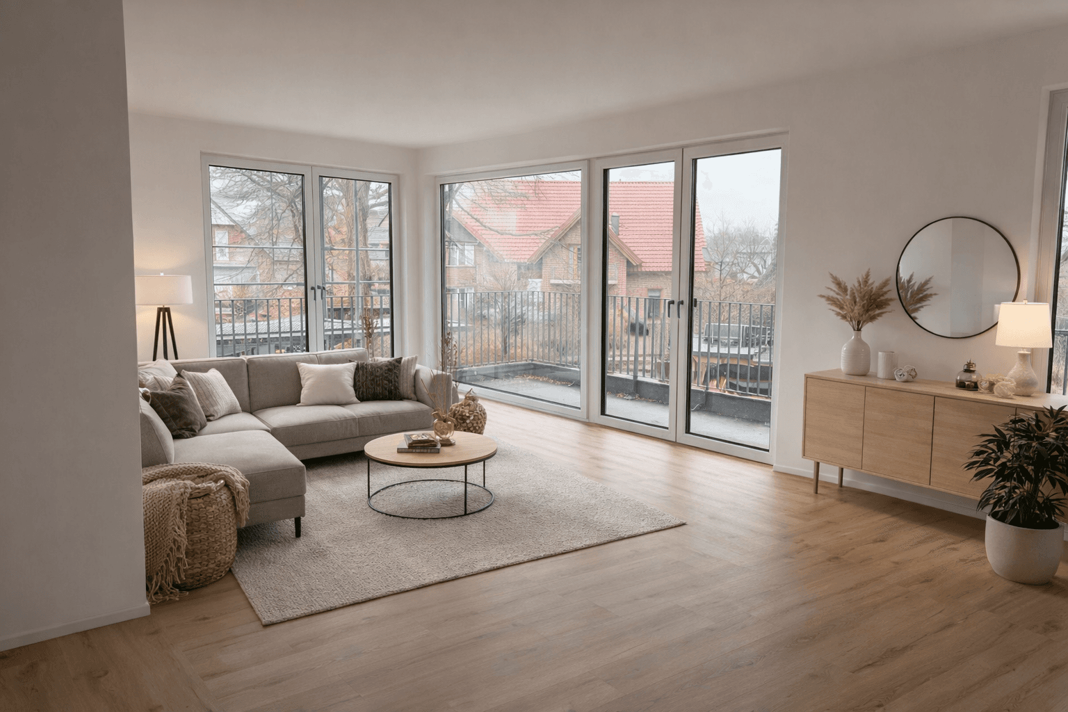 3 bedroom flat to rent, 100 m², Verl, North Rhine-Westphalia 3 bedroom flat to rent, 100 m², Verl, North Rhine-Westphalia