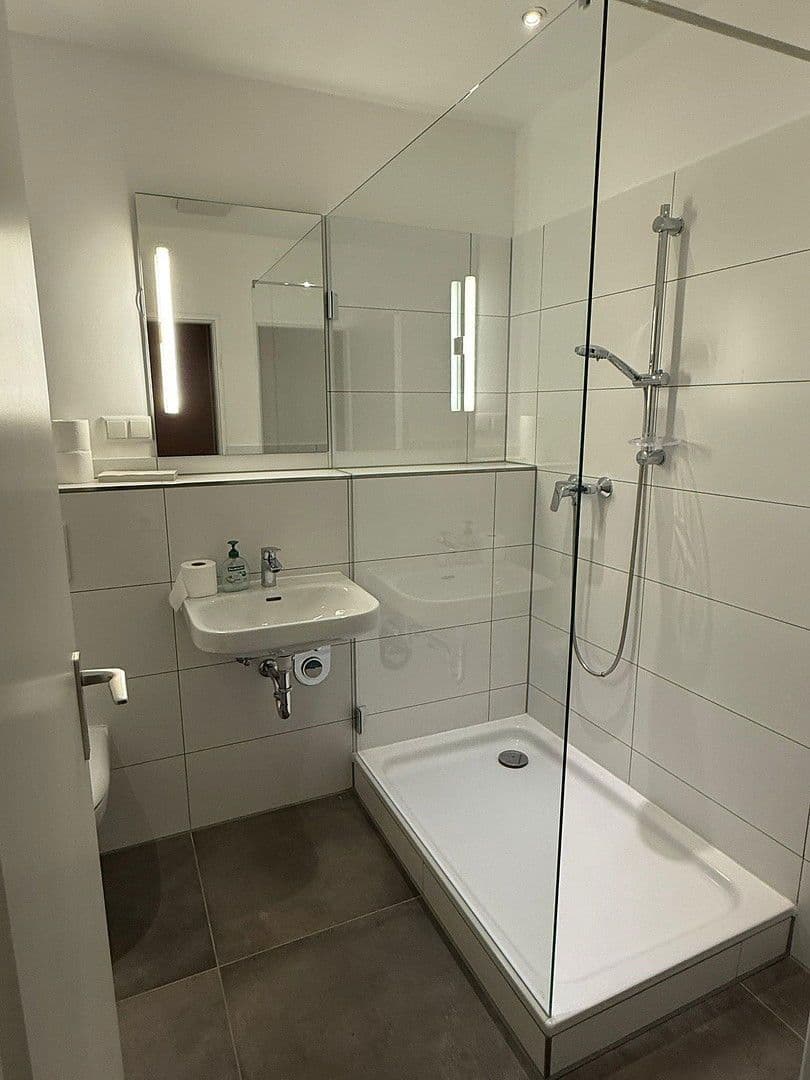 2 bedroom flat to rent, 56 m², Erdkampsweg 43, Hamburg, Hamburg 2 bedroom flat to rent, 56 m², Erdkampsweg 43, Hamburg, Hamburg