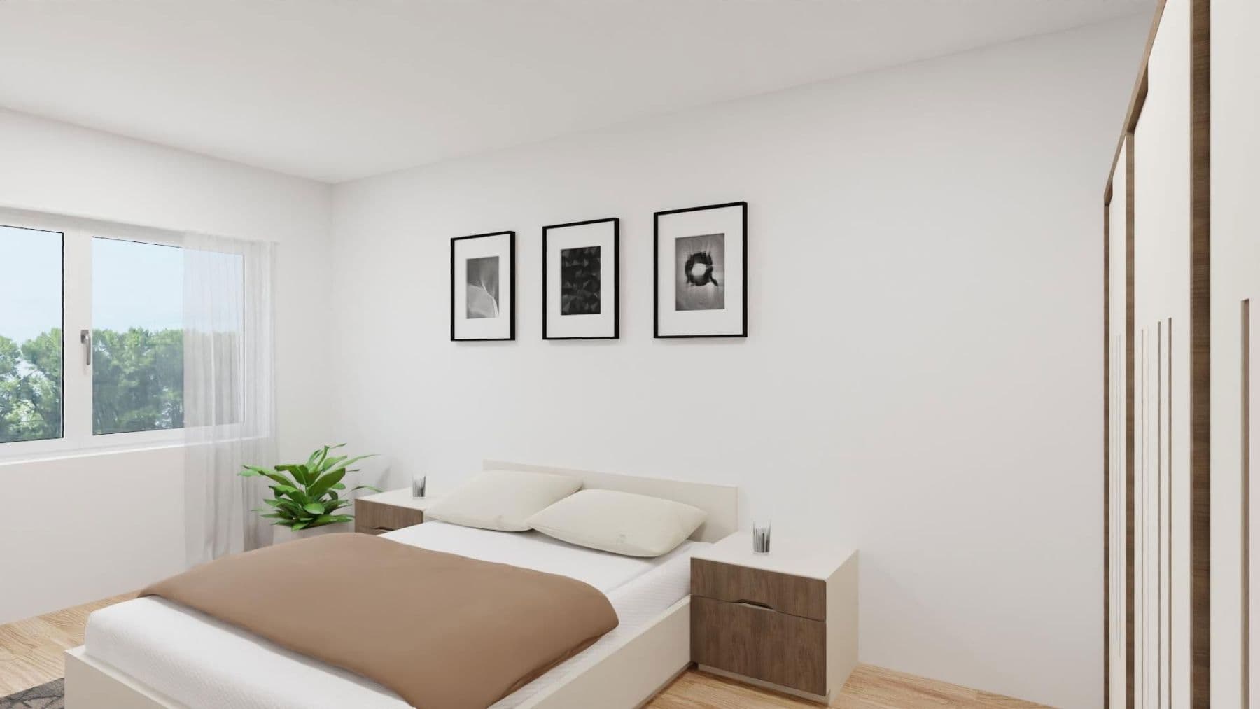 2 bedroom flat to rent, 65 m², Uferweg 8a, Gelnhausen, Hesse 2 bedroom flat to rent, 65 m², Uferweg 8a, Gelnhausen, Hesse