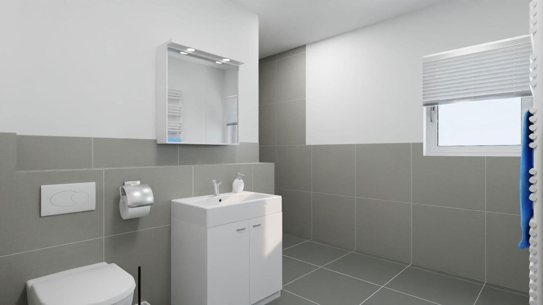 2 bedroom flat to rent, 65 m², Uferweg 8a, Gelnhausen, Hesse 2 bedroom flat to rent, 65 m², Uferweg 8a, Gelnhausen, Hesse