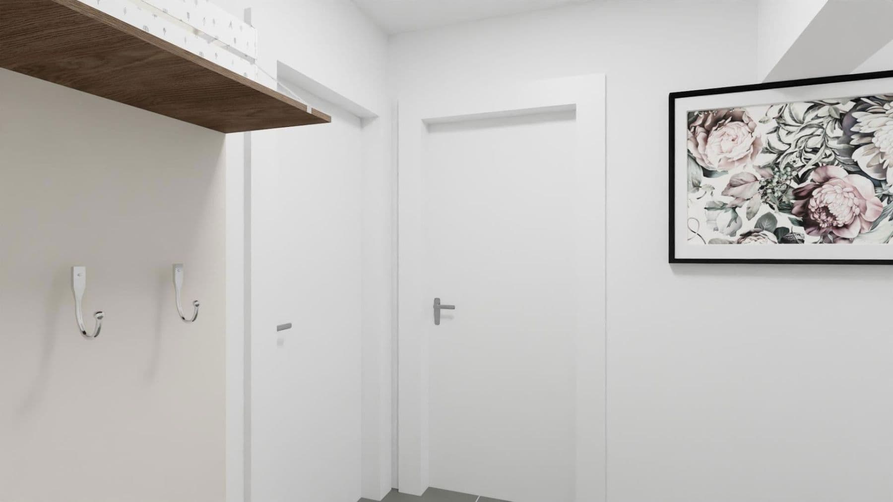 2 bedroom flat to rent, 65 m², Uferweg 8a, Gelnhausen, Hesse 2 bedroom flat to rent, 65 m², Uferweg 8a, Gelnhausen, Hesse