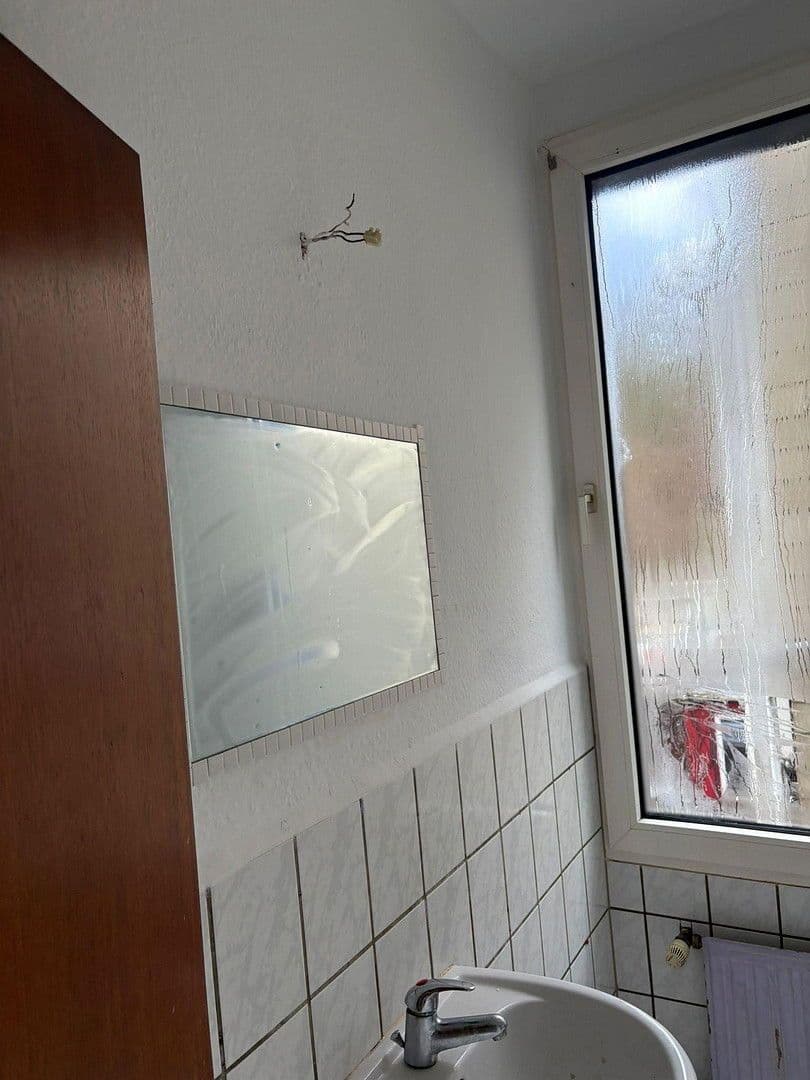 2 bedroom flat to rent, 48 m², Schwarzbach 134, Wuppertal, North Rhine-Westphalia 2 bedroom flat to rent, 48 m², Schwarzbach 134, Wuppertal, North Rhine-Westphalia