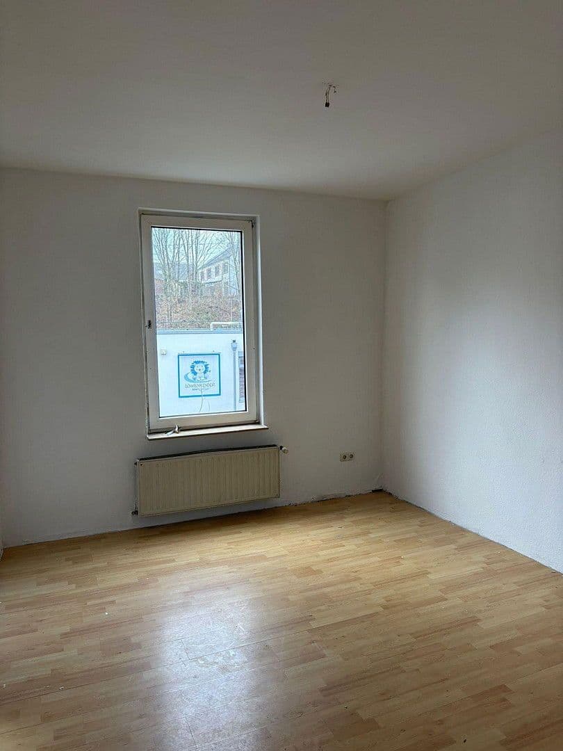 2 bedroom flat to rent, 48 m², Schwarzbach 134, Wuppertal, North Rhine-Westphalia 2 bedroom flat to rent, 48 m², Schwarzbach 134, Wuppertal, North Rhine-Westphalia