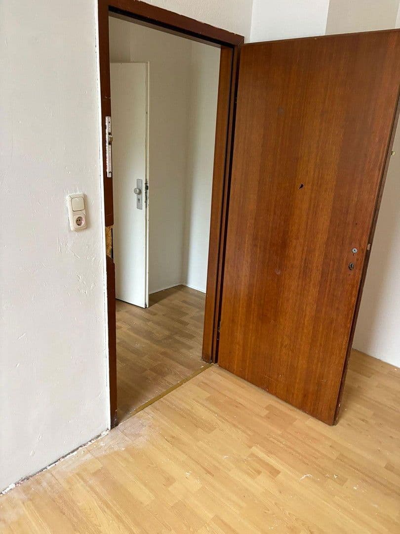 2 bedroom flat to rent, 48 m², Schwarzbach 134, Wuppertal, North Rhine-Westphalia 2 bedroom flat to rent, 48 m², Schwarzbach 134, Wuppertal, North Rhine-Westphalia