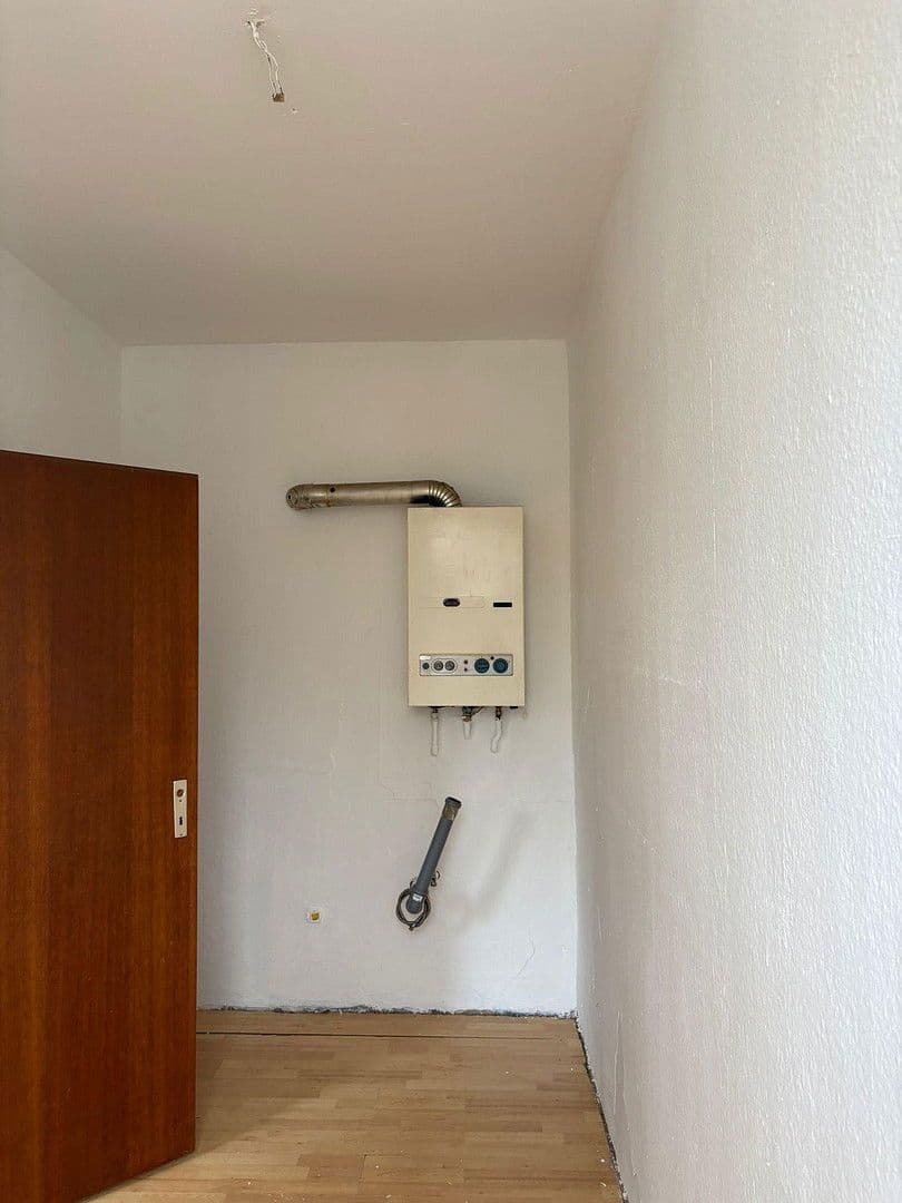 2 bedroom flat to rent, 48 m², Schwarzbach 134, Wuppertal, North Rhine-Westphalia 2 bedroom flat to rent, 48 m², Schwarzbach 134, Wuppertal, North Rhine-Westphalia