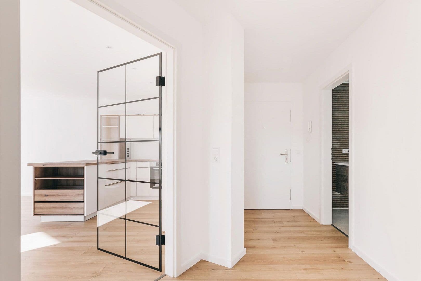 2 bedroom flat for sale, 71 m², Meußlitzer Straße, Dresden, Saxony 2 bedroom flat for sale, 71 m², Meußlitzer Straße, Dresden, Saxony