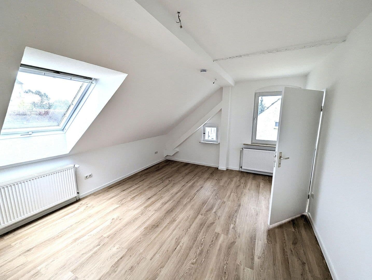 2 bedroom flat to rent, 49 m², Biesenthal, Brandenburg 2 bedroom flat to rent, 49 m², Biesenthal, Brandenburg