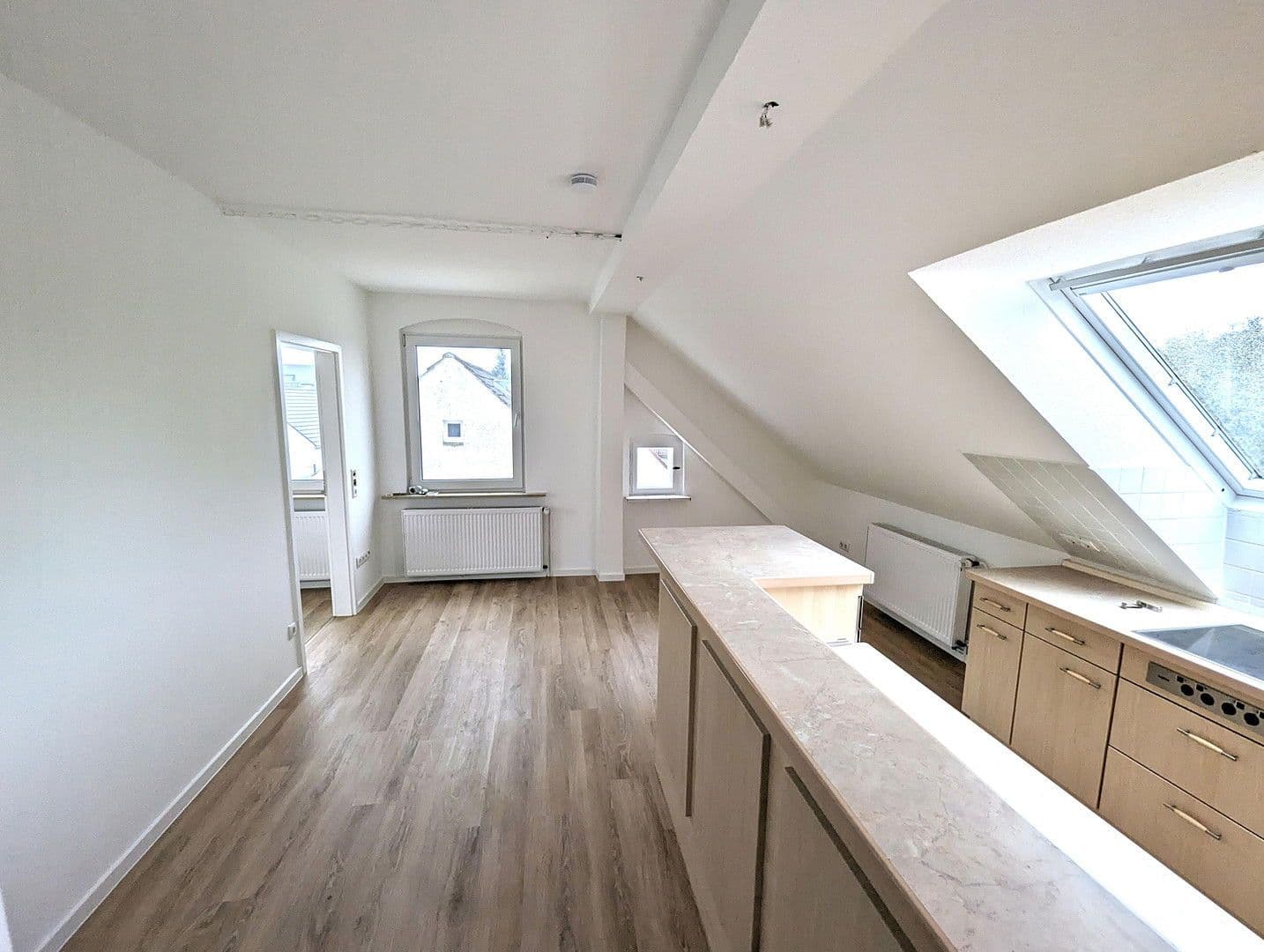 2 bedroom flat to rent, 49 m², Biesenthal, Brandenburg 2 bedroom flat to rent, 49 m², Biesenthal, Brandenburg