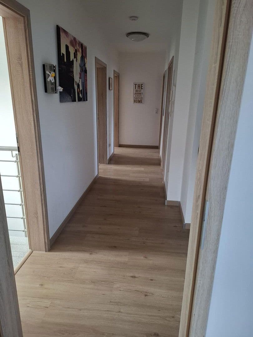 4 bedroom flat to rent, 92 m², Bösinger Straße 28, Haiterbach, Baden-Württemberg 4 bedroom flat to rent, 92 m², Bösinger Straße 28, Haiterbach, Baden-Württemberg