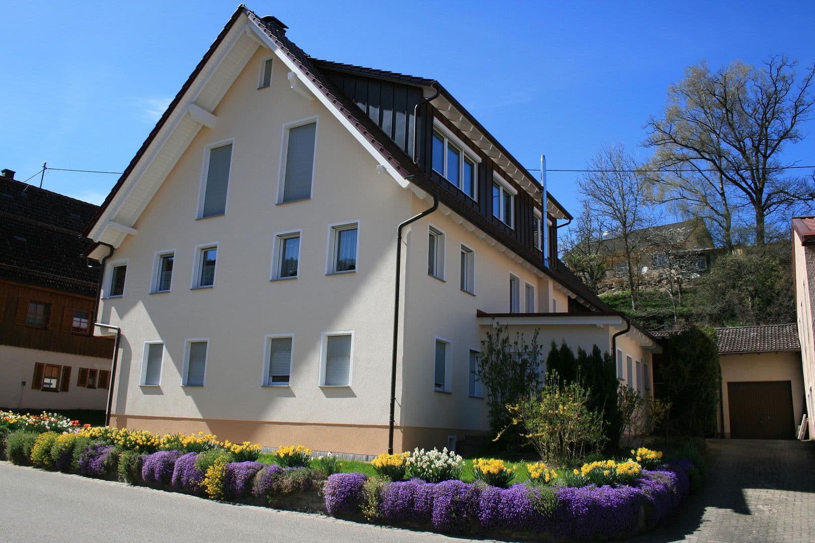 4 bedroom flat to rent, 92 m², Bösinger Straße 28, Haiterbach, Baden-Württemberg 4 bedroom flat to rent, 92 m², Bösinger Straße 28, Haiterbach, Baden-Württemberg