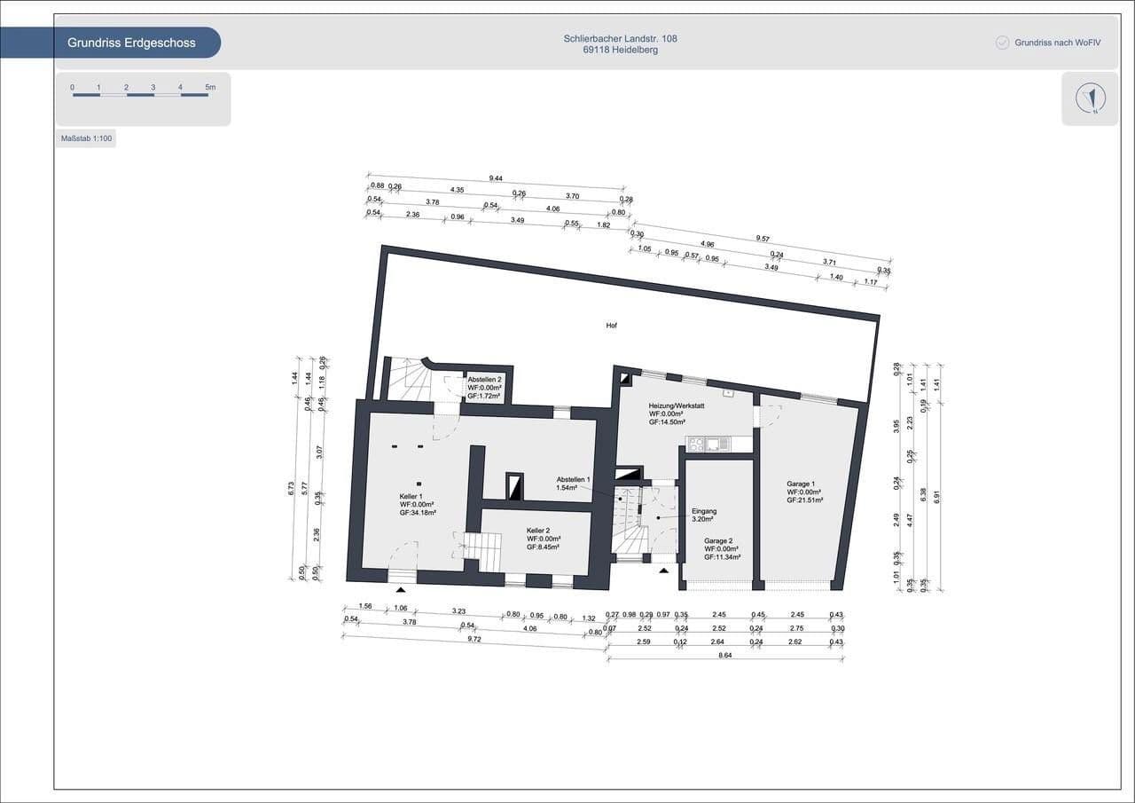 house for sale, 184 m², Heidelberg, Baden-Württemberg house for sale, 184 m², Heidelberg, Baden-Württemberg