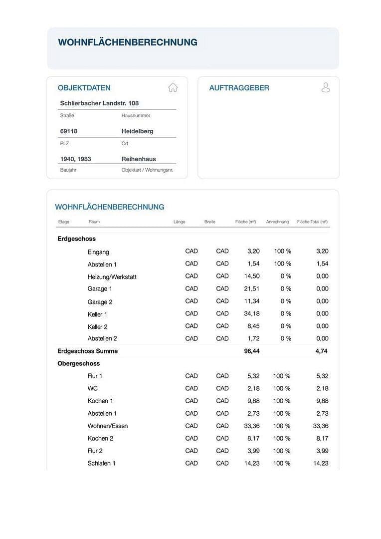 house for sale, 184 m², Heidelberg, Baden-Württemberg house for sale, 184 m², Heidelberg, Baden-Württemberg