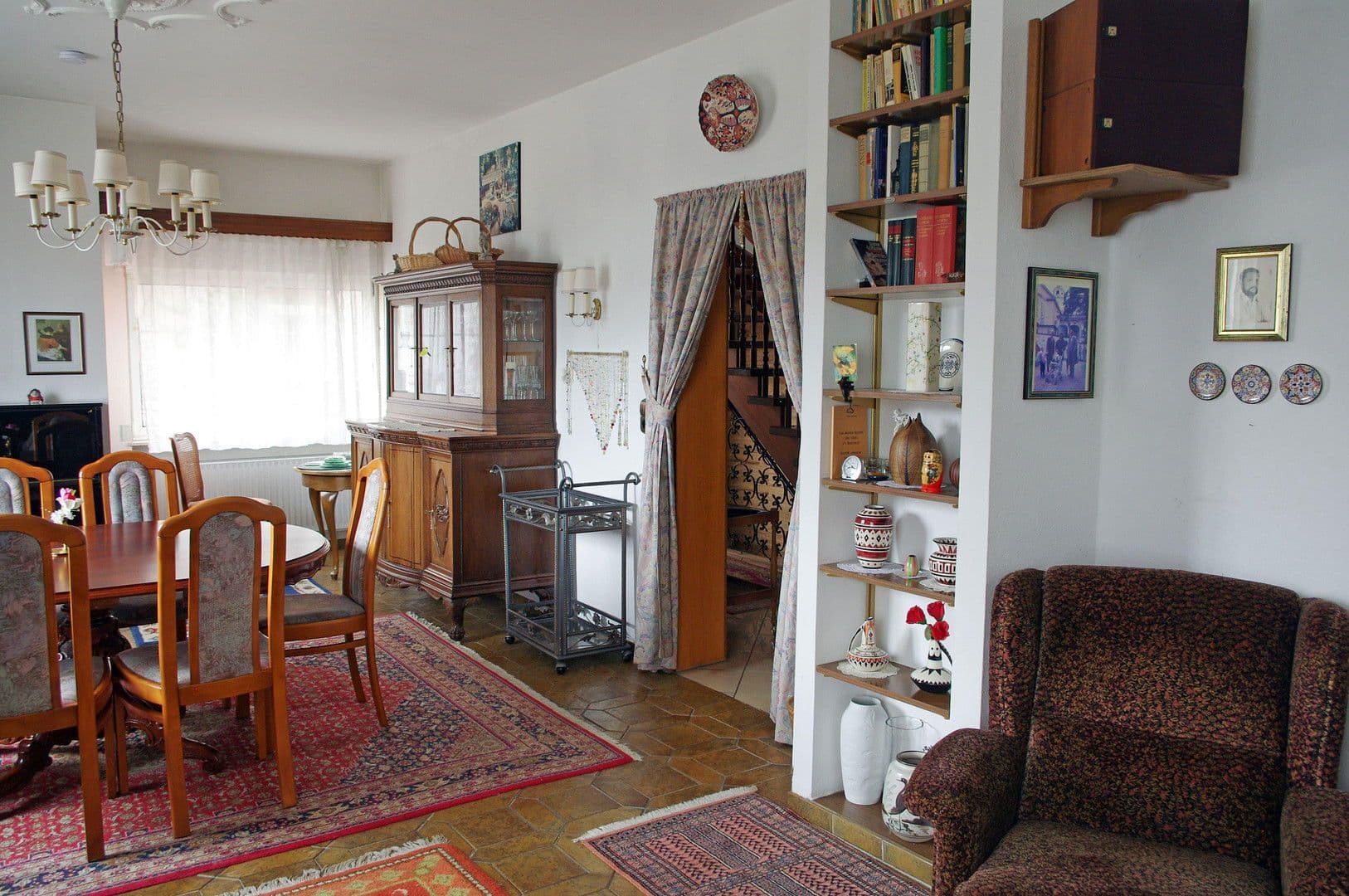 house for sale, 216 m², Sankt Johanner Straße 49, Saarbrücken, Saarland house for sale, 216 m², Sankt Johanner Straße 49, Saarbrücken, Saarland