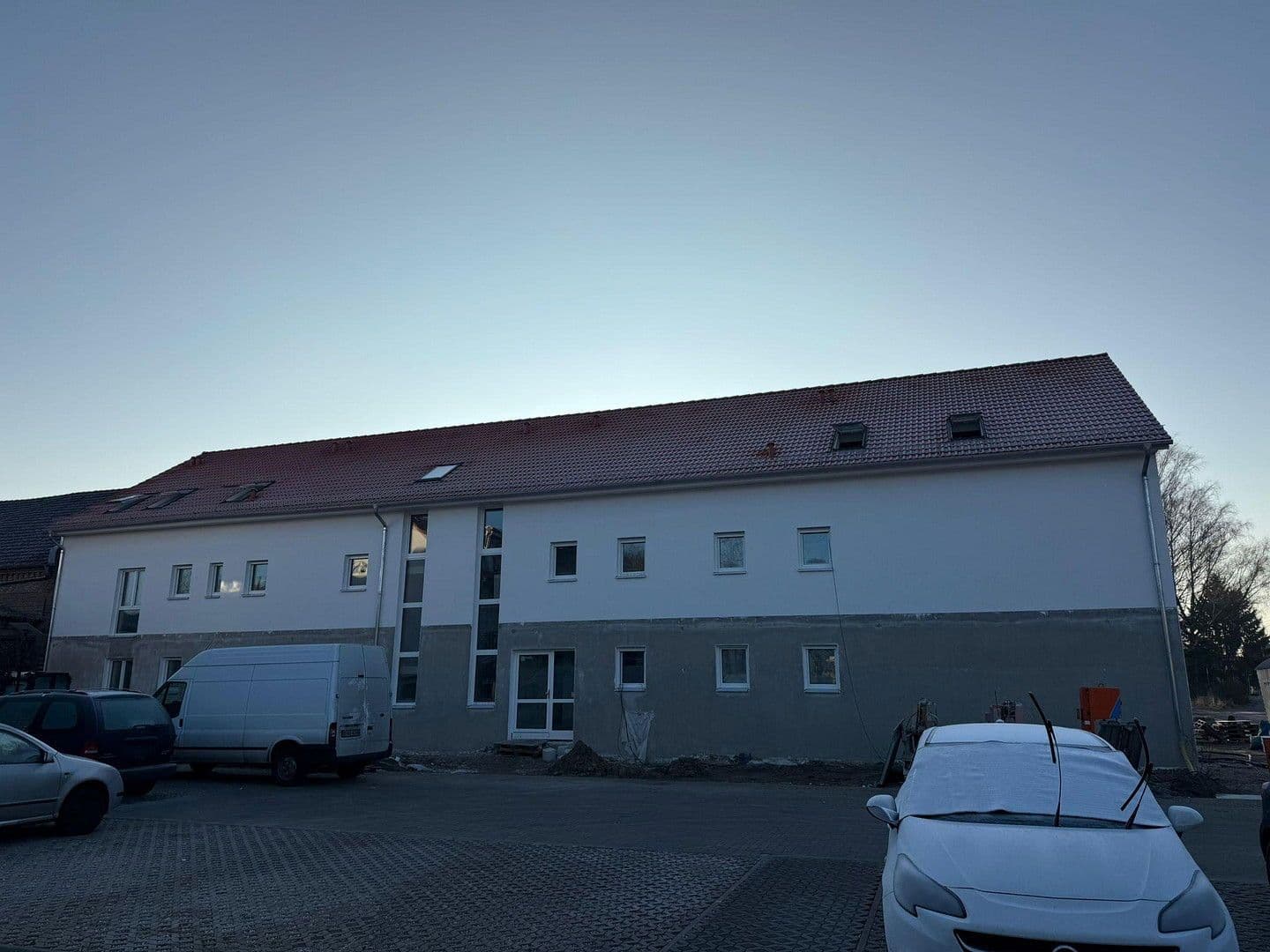 3 bedroom flat to rent, 77 m², Hamburger Allee 51b, Nauen, Brandenburg 3 bedroom flat to rent, 77 m², Hamburger Allee 51b, Nauen, Brandenburg