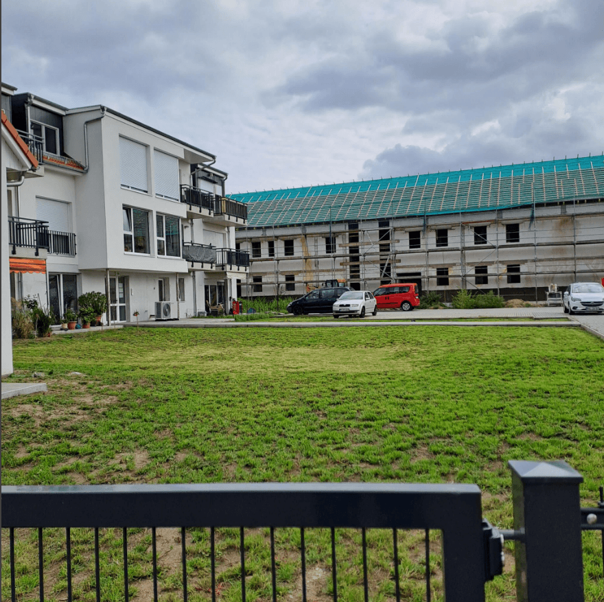 3 bedroom flat to rent, 77 m², Hamburger Allee 51b, Nauen, Brandenburg 3 bedroom flat to rent, 77 m², Hamburger Allee 51b, Nauen, Brandenburg