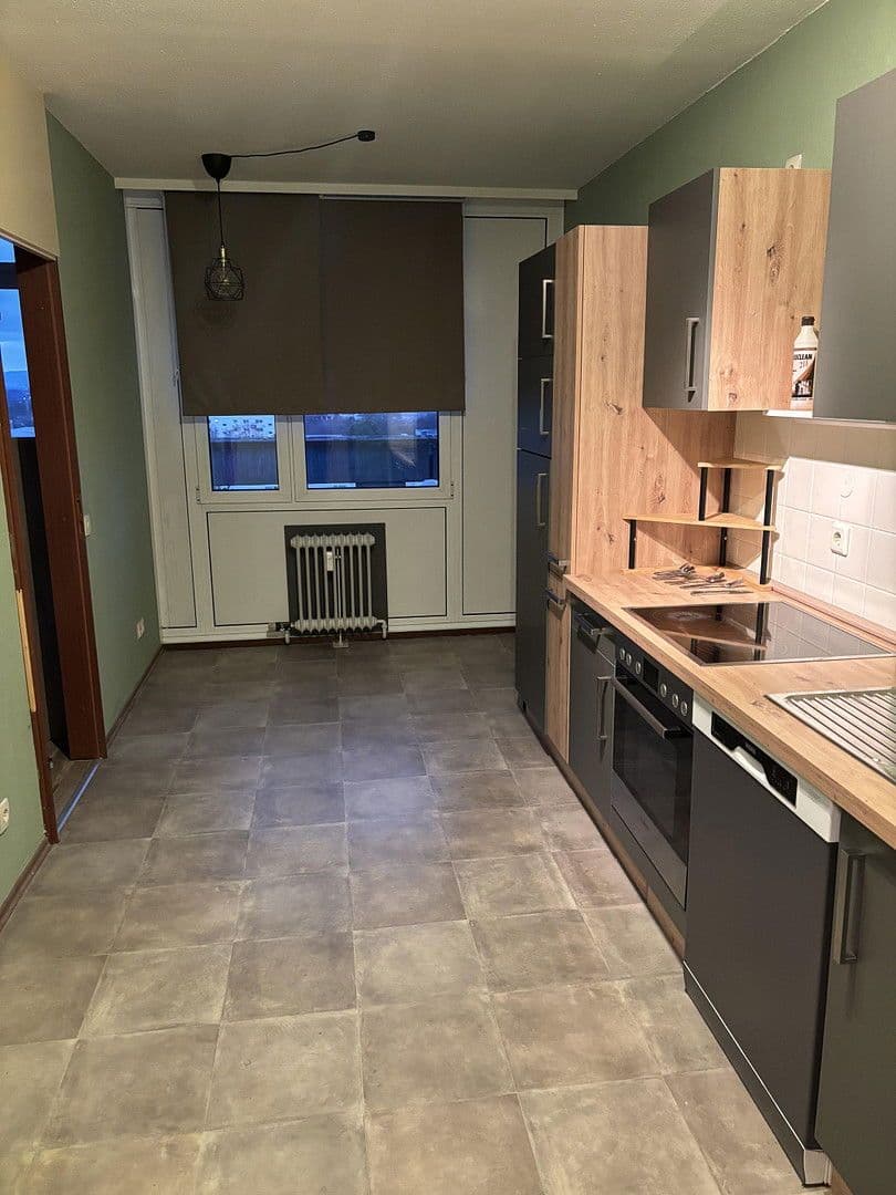 2 bedroom flat for sale, 62 m², Ludwigshafen am Rhein, Rhineland-Palatinate 2 bedroom flat for sale, 62 m², Ludwigshafen am Rhein, Rhineland-Palatinate