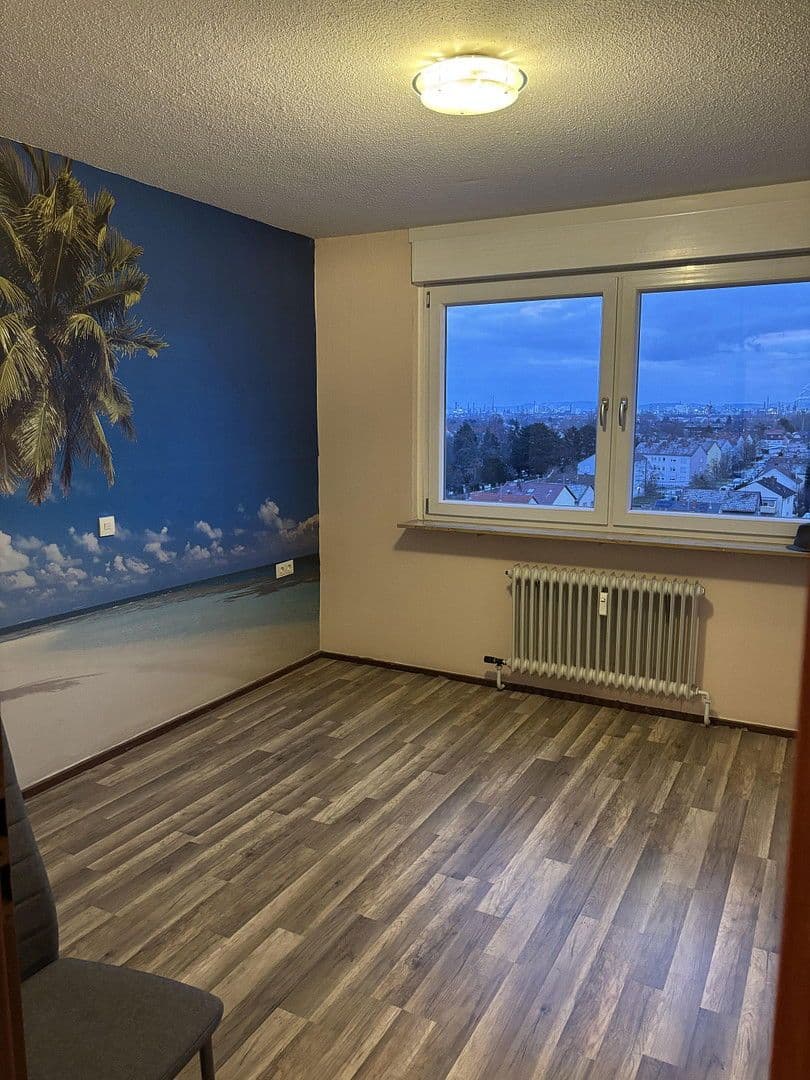 2 bedroom flat for sale, 62 m², Ludwigshafen am Rhein, Rhineland-Palatinate 2 bedroom flat for sale, 62 m², Ludwigshafen am Rhein, Rhineland-Palatinate