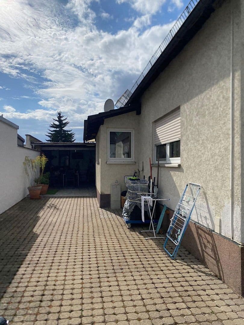 house for sale, 110 m², Schifferstadt, Rhineland-Palatinate house for sale, 110 m², Schifferstadt, Rhineland-Palatinate