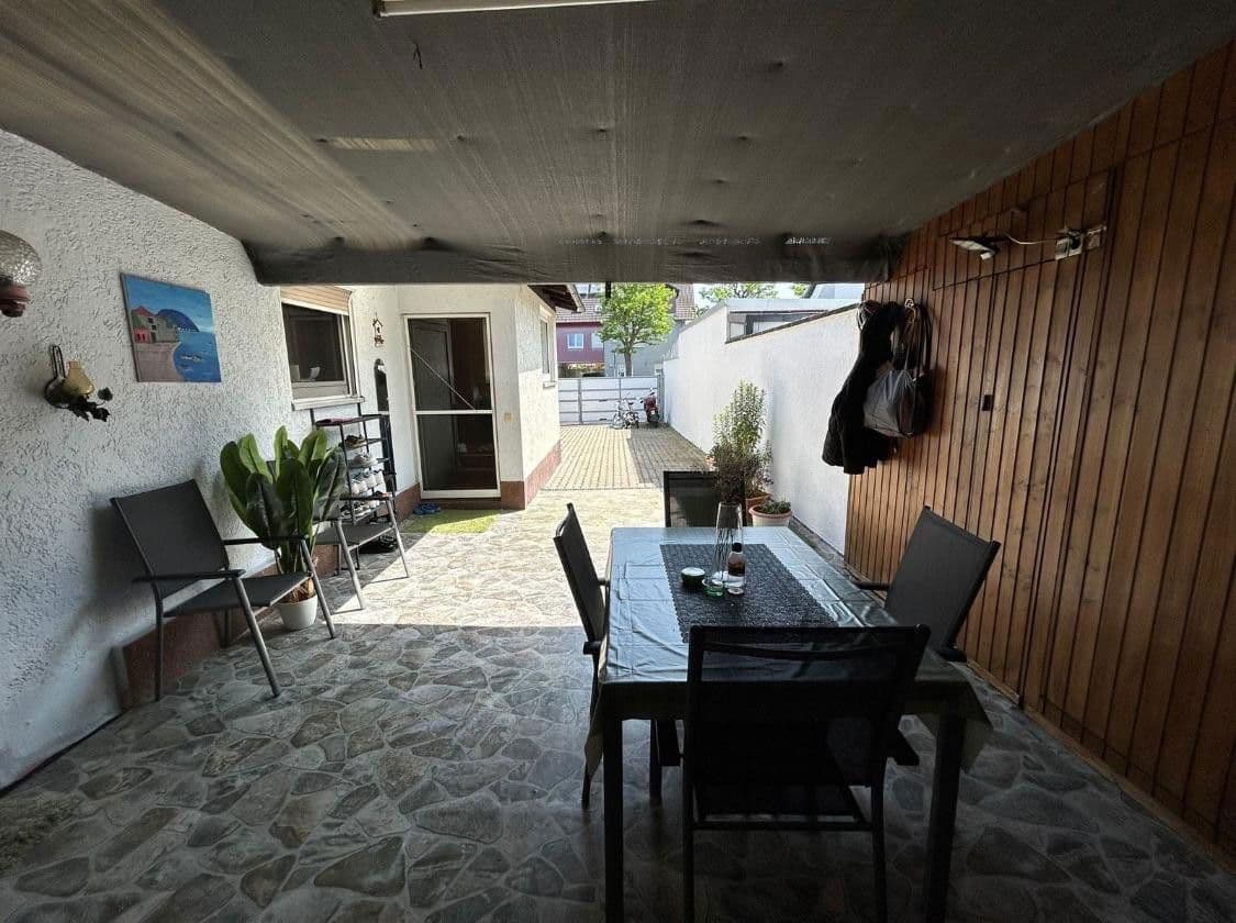 house for sale, 110 m², Schifferstadt, Rhineland-Palatinate house for sale, 110 m², Schifferstadt, Rhineland-Palatinate