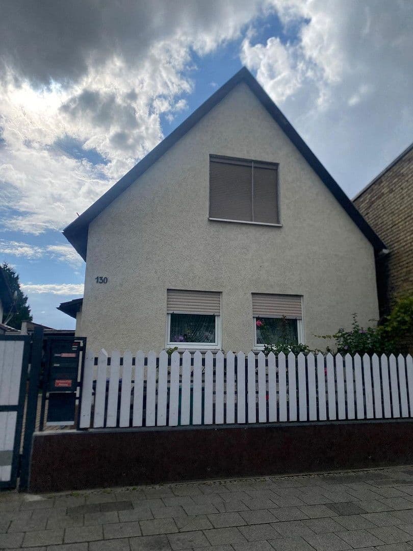 house for sale, 110 m², Schifferstadt, Rhineland-Palatinate house for sale, 110 m², Schifferstadt, Rhineland-Palatinate