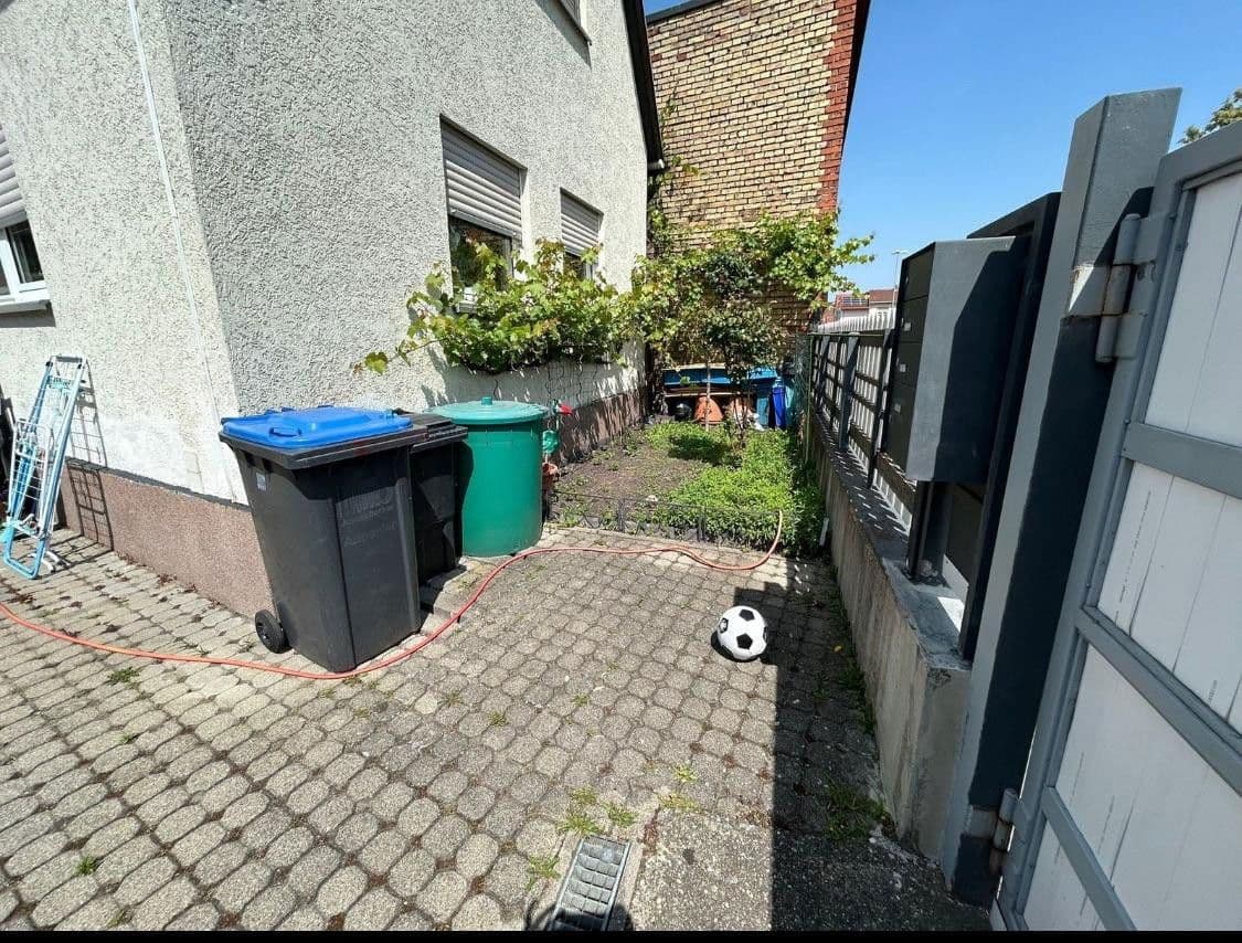 house for sale, 110 m², Schifferstadt, Rhineland-Palatinate house for sale, 110 m², Schifferstadt, Rhineland-Palatinate