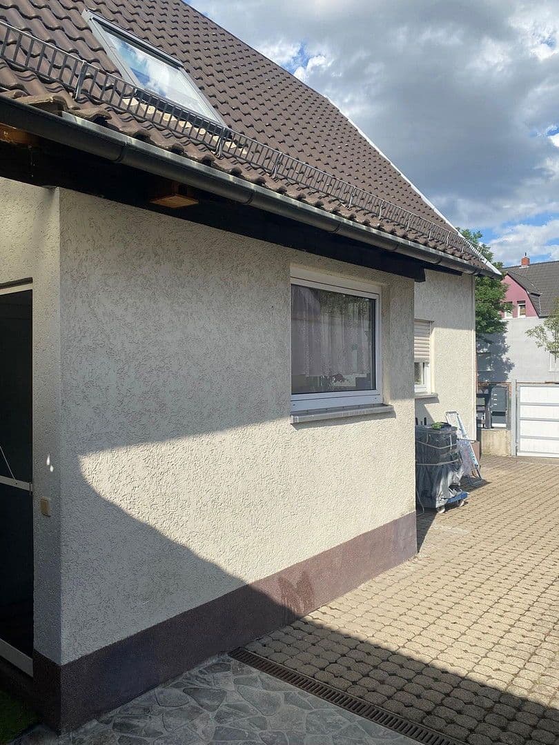 house for sale, 110 m², Schifferstadt, Rhineland-Palatinate house for sale, 110 m², Schifferstadt, Rhineland-Palatinate