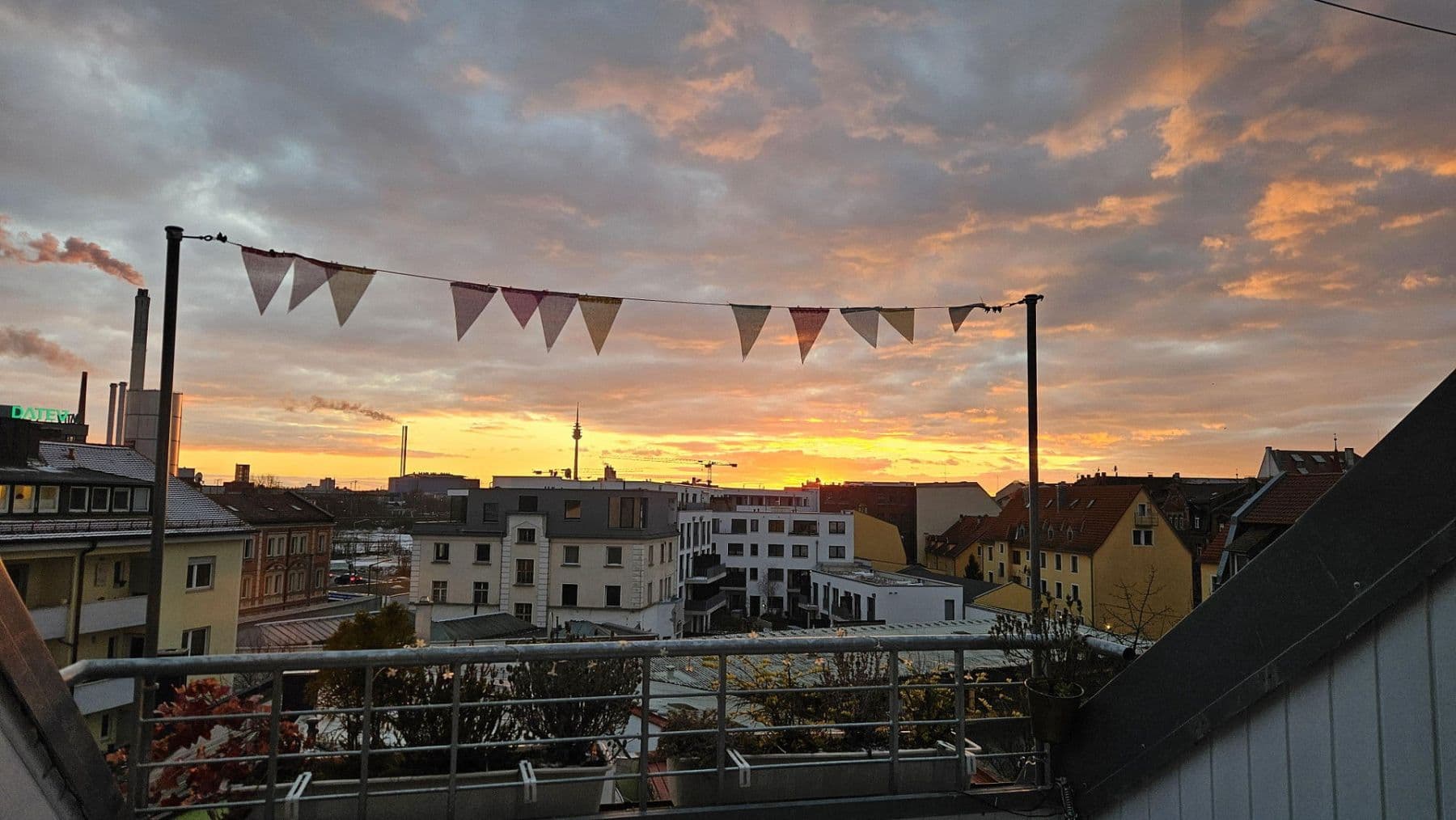 3 bedroom flat for sale, 99 m², Nürnberg, Bavaria 3 bedroom flat for sale, 99 m², Nürnberg, Bavaria