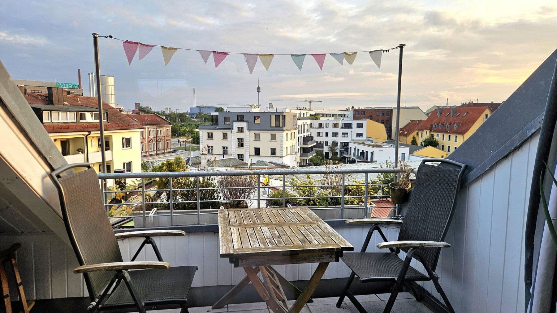 3 bedroom flat for sale, 99 m², Nürnberg, Bavaria 3 bedroom flat for sale, 99 m², Nürnberg, Bavaria