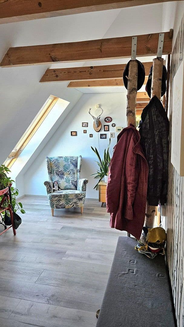 3 bedroom flat for sale, 99 m², Nürnberg, Bavaria 3 bedroom flat for sale, 99 m², Nürnberg, Bavaria