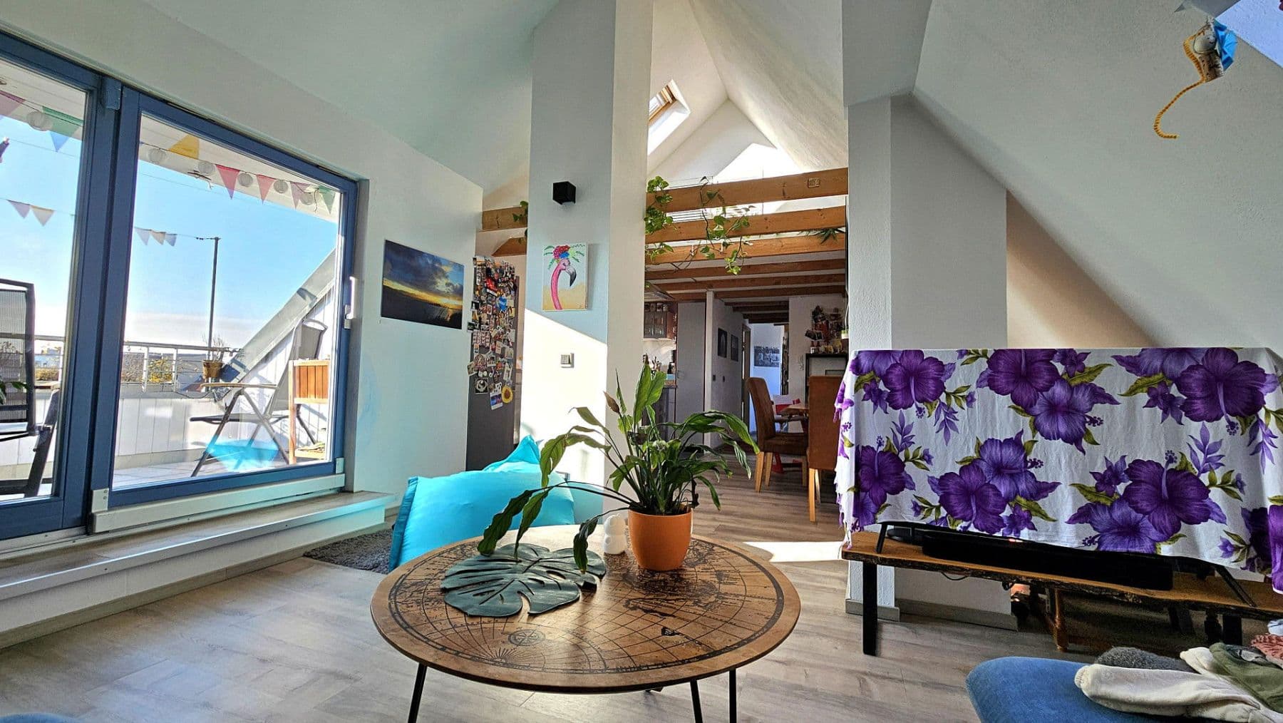 3 bedroom flat for sale, 99 m², Nürnberg, Bavaria 3 bedroom flat for sale, 99 m², Nürnberg, Bavaria