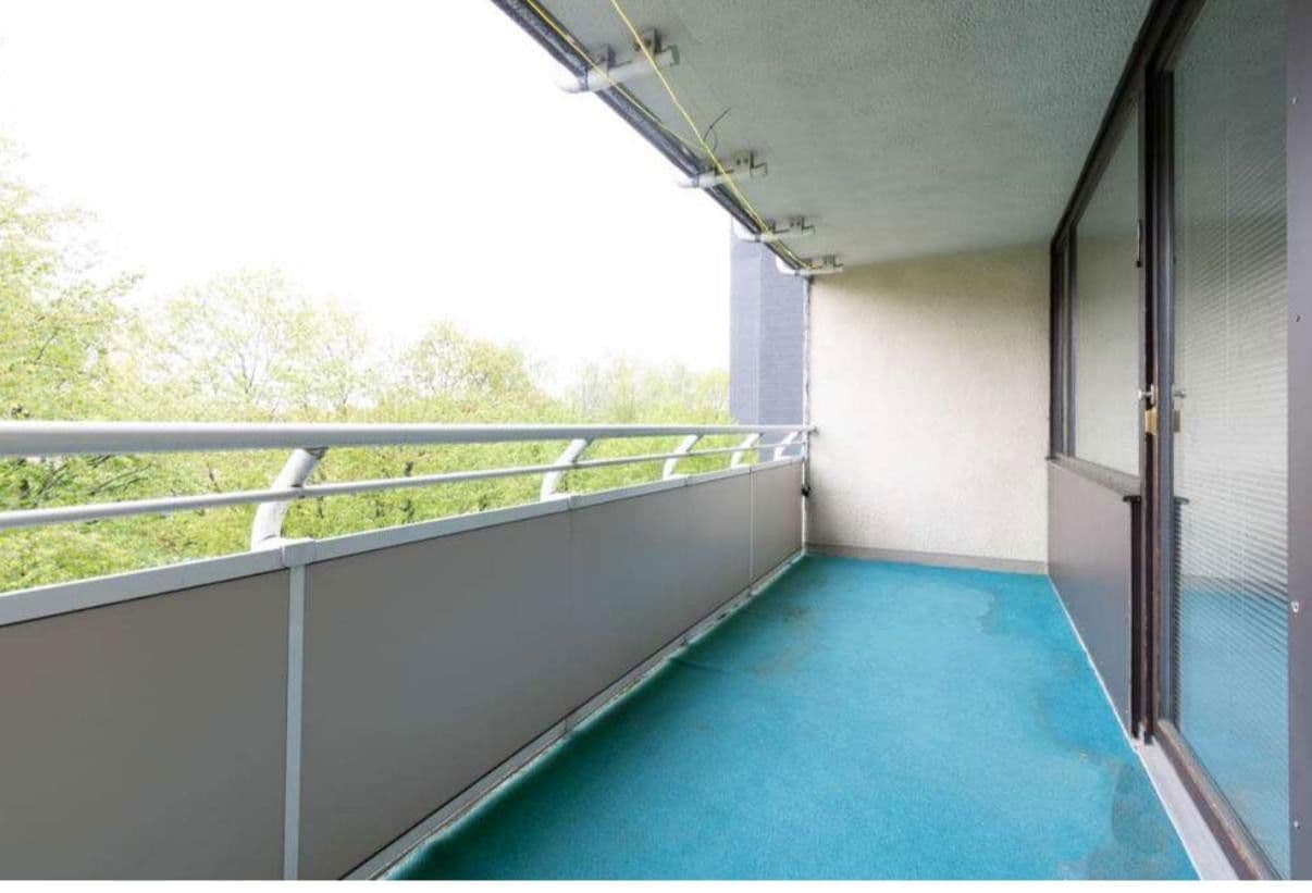 1 bedroom flat to rent, 39 m², Waldeysenstrasse 19, Ingolstadt, Bavaria 1 bedroom flat to rent, 39 m², Waldeysenstrasse 19, Ingolstadt, Bavaria