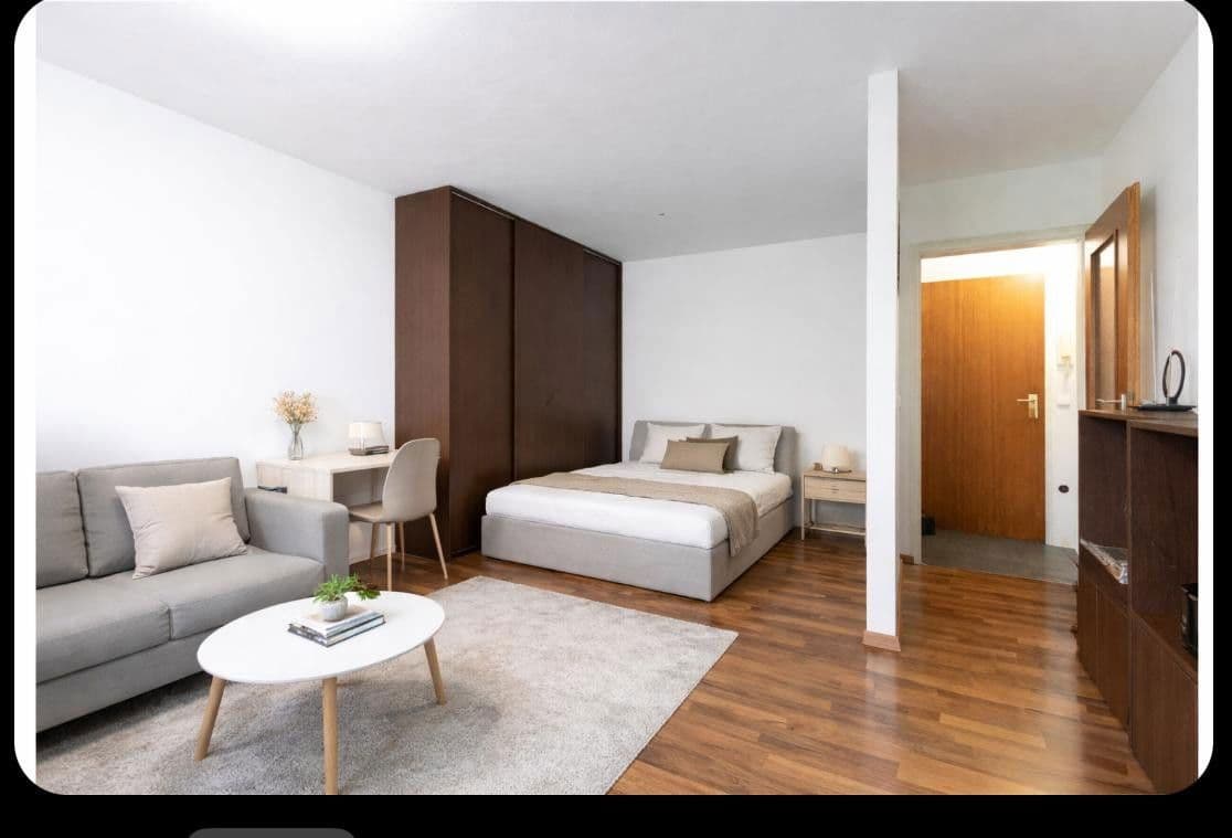 1 bedroom flat to rent, 39 m², Waldeysenstrasse 19, Ingolstadt, Bavaria 1 bedroom flat to rent, 39 m², Waldeysenstrasse 19, Ingolstadt, Bavaria