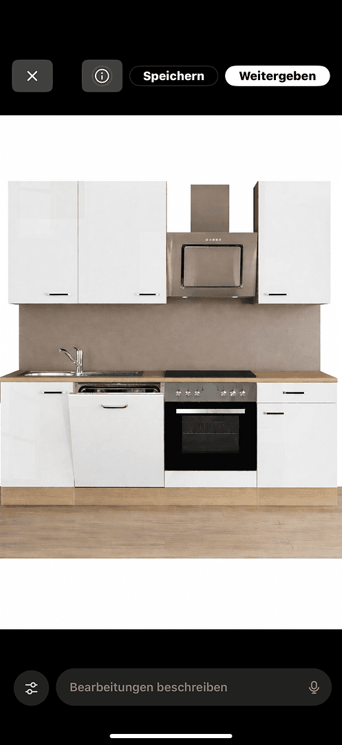 1 bedroom flat to rent, 39 m², Waldeysenstrasse 19, Ingolstadt, Bavaria 1 bedroom flat to rent, 39 m², Waldeysenstrasse 19, Ingolstadt, Bavaria