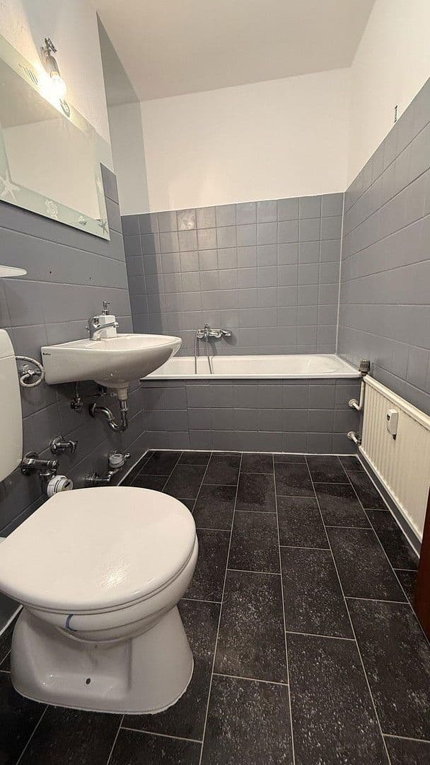 1 bedroom flat to rent, 39 m², Waldeysenstrasse 19, Ingolstadt, Bavaria 1 bedroom flat to rent, 39 m², Waldeysenstrasse 19, Ingolstadt, Bavaria