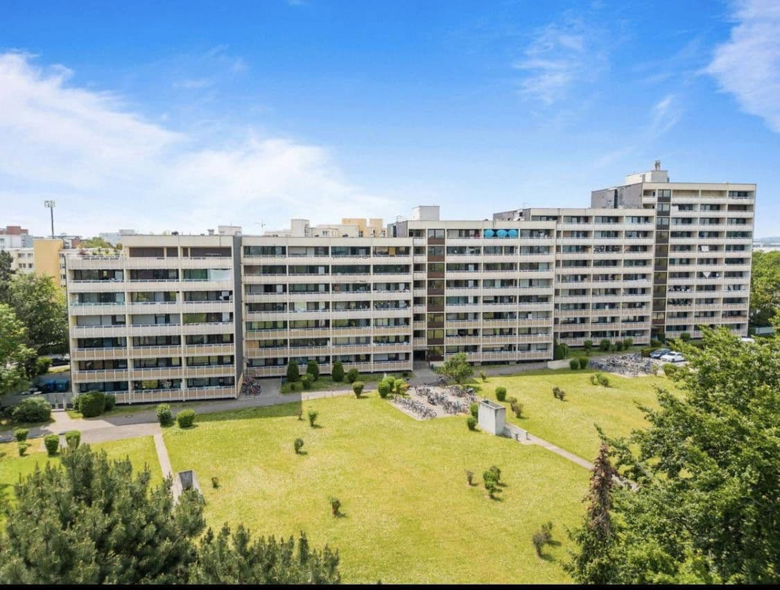 1 bedroom flat to rent, 39 m², Waldeysenstrasse 19, Ingolstadt, Bavaria 1 bedroom flat to rent, 39 m², Waldeysenstrasse 19, Ingolstadt, Bavaria