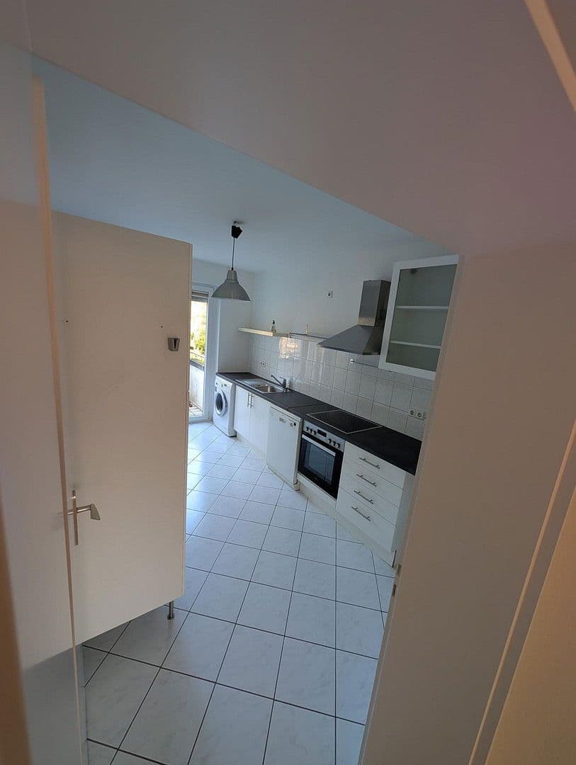 3 bedroom flat to rent, 90 m², Winterhalterstraße 7-9, Baden-Baden, Baden-Württemberg 3 bedroom flat to rent, 90 m², Winterhalterstraße 7-9, Baden-Baden, Baden-Württemberg