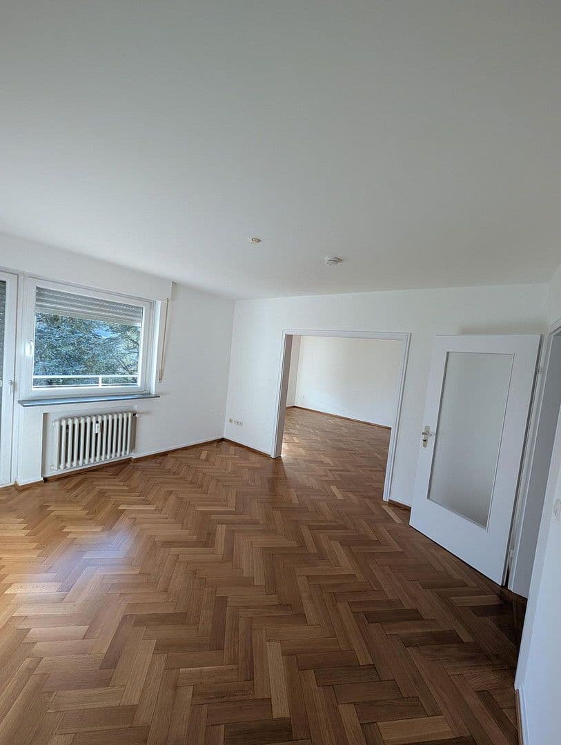 3 bedroom flat to rent, 90 m², Winterhalterstraße 7-9, Baden-Baden, Baden-Württemberg 3 bedroom flat to rent, 90 m², Winterhalterstraße 7-9, Baden-Baden, Baden-Württemberg