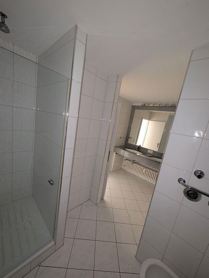 3 bedroom flat to rent, 90 m², Winterhalterstraße 7-9, Baden-Baden, Baden-Württemberg 3 bedroom flat to rent, 90 m², Winterhalterstraße 7-9, Baden-Baden, Baden-Württemberg