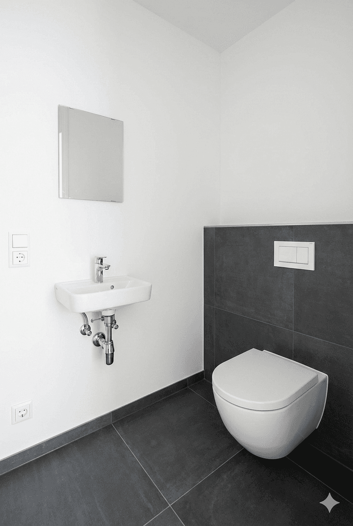 2 bedroom flat for sale, 71 m², Kempten (Allgäu), Bavaria 2 bedroom flat for sale, 71 m², Kempten (Allgäu), Bavaria